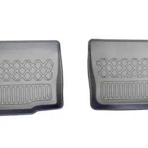 Végkiárusítás Eco magasperemes gumiszőnyegOpel Zafira B 2005-2014 7 személyes