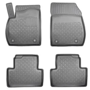 Eco magasperemes gumiszőnyegOpel Zafira C 2012-2019 5 és 7 személyes Alacsony ár