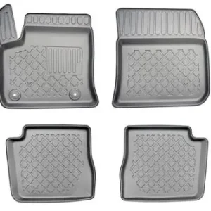 Nézd meg most Eco magasperemes gumiszőnyegPeugeot e-2008 2020- elektromos, Citroen e-C4 2020- elektromos