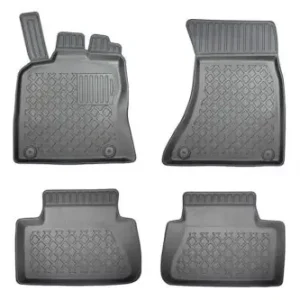 Kihagyhatatlan ajánlat Eco magasperemes gumiszőnyegPorsche Macan 2014-