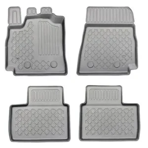 Eco magasperemes gumiszőnyegRenault Arkana E-tech 2021- hibrid Olcsóbb