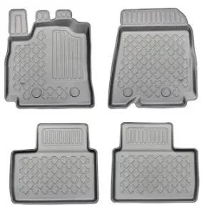 Nézd meg most Eco magasperemes gumiszőnyegRenault Arkana 2021- hibridhez nem