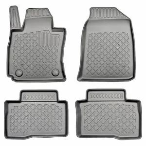 Eco magasperemes gumiszőnyegSsang Yong Tivoli X150 2020-2021 Bal elöl a rögzítő kampók közti távolság 32 cm., Ssang Yong Tivoli Grand 2021- Bal elöl a rögzítő kampók közti távolság 32 cm. Biztonságos fizetés