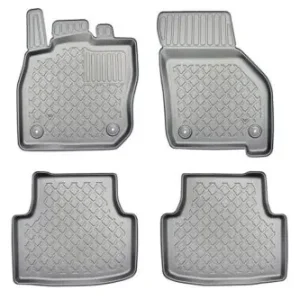 Eco magasperemes gumiszőnyegSeat Leon IV 5 ajtós (Ferde hátú), Kombi 2020- Csak Mild Hibridhez, Volkswagen Golf VIII Kombi 2019- Csak Mild Hibridhez,vagy e-Tsi változathoz! Gyors szállítás