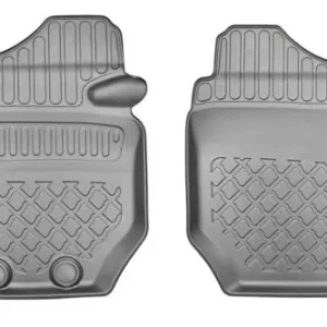 Korlátozott ajánlat Eco magasperemes gumiszőnyegSuzuki Jimny II 2018- csak kézi váltos