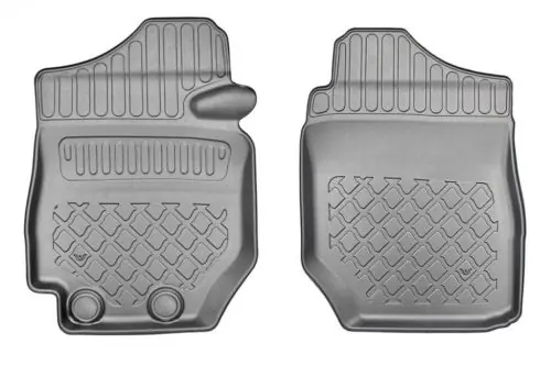 Korlátozott ajánlat Eco magasperemes gumiszőnyegSuzuki Jimny II 2018- csak kézi váltos