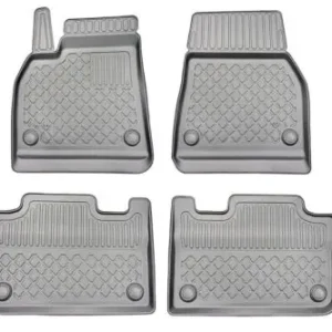 Eco magasperemes gumiszőnyegTesla Model Y 2020- Biztonságos fizetés