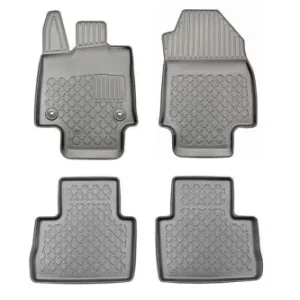 Olcsó Eco magasperemes gumiszőnyegToyota Rav-4 V 2019- Hibridhez!, Suzuki Across 2020-