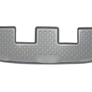 Eco magasperemes gumiszőnyegVolkswagen Sharan Ii 2010- 7 személyes, Seat Alhambra II 2010- 7 személyes Azonnal elérhető