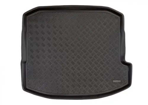 Korlátozott ajánlat Rezawplast méretpontos csomagtértálca Audi A3 8Y 4 ajtós (Limuzin) 2020-