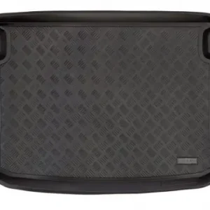 Népszerű Rezawplast méretpontos csomagtértálca Audi A3 8Y Hatchback, Sportback 5 ajtós 2020- Áthelyezhető csomagtérpadló felső állásához megfelelő