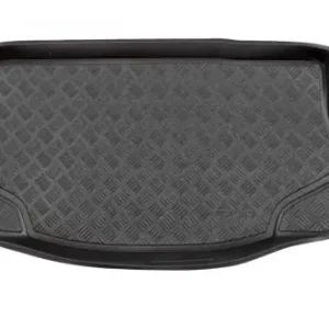 Rezawplast méretpontos csomagtértálca Nissan Leaf 2010-2018 Kedvezményes ár