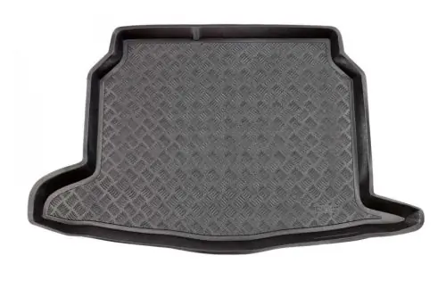 Rezawplast méretpontos csomagtértálca Toyota Yaris Cross 2021- Hybrid,áthelyezhető csomagtérpadló nélküli változathoz. Kedvezmény