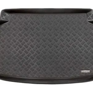 Rezawplast méretpontos csomagtértálca Peugeot 308 5 ajtós (Ferde hátú) 2022- Nem jó Plug-In Hybrid-hez! Vásárlói kedvenc