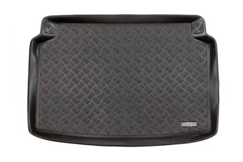 Rezawplast méretpontos csomagtértálca Peugeot 308 5 ajtós (Ferde hátú) 2022- Nem jó Plug-In Hybrid-hez! Vásárlói kedvenc