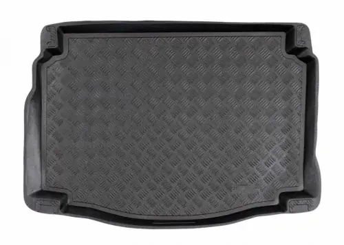 Csak ma Rezawplast méretpontos csomagtértálca DS DS4 2021-