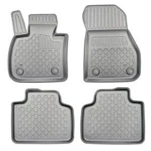 Rendeld meg most Eco magasperemes gumiszőnyegBmw X1 F48 2015-2022 Plug-In Hybrid verzióhoz!