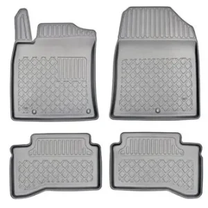 Legkelendőbb Eco magasperemes gumiszőnyegKia Cee'd III 2018- PlugIn Hibrid változathoz