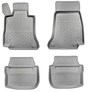 Eco magasperemes gumiszőnyegMercedes E-Class C238 Coupe 2016-2023 Prémium