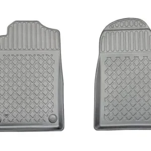 Biztonságos fizetés Eco magasperemes gumiszőnyegMercedes V-Class 2014- 1.sor üléshez, Mercedes Vito 2014- 1.sor üléshez