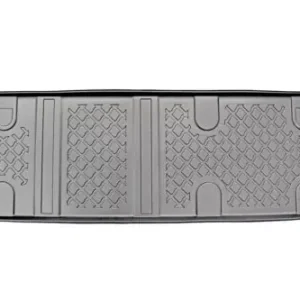 Prémium Eco magasperemes gumiszőnyegMercedes Vito 2014- 3.sor üléshez
