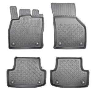 Eco magasperemes gumiszőnyegAudi A3 8V Sportback 5 ajtós, 4 ajtós (Limuzin), 3 ajtós (Ferde hátú) 2013-2020 Korlátozott ajánlat