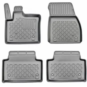 Szuper ajánlat Eco magasperemes gumiszőnyegRange Rover Evoque L551 2019-