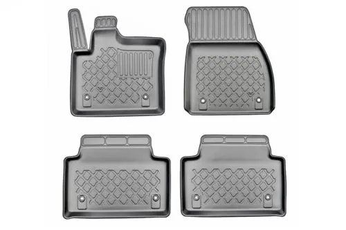 Szuper ajánlat Eco magasperemes gumiszőnyegRange Rover Evoque L551 2019-