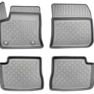 Azonnali szállítás Eco magasperemes gumiszőnyegOpel Corsa Elektromos F 2019-