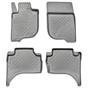 Akciós ár Eco magasperemes gumiszőnyegMitsubishi L200 2015-