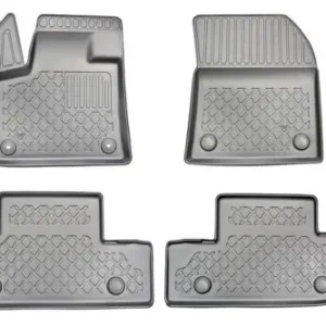 Eco magasperemes gumiszőnyegPeugeot 3008 2016- Hybrid Vedd meg online