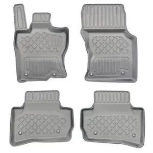 Ingyenes szállítás Eco magasperemes gumiszőnyegRange Rover Velar L560 2017-