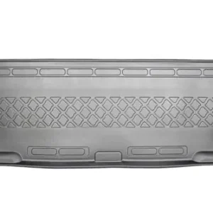 Eco magasperemes gumiszőnyegVolkswagen Touran 2003-2015 Csak 6. és 7. üléshez Outlet