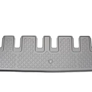 Eco magasperemes gumiszőnyegFord Custom 2018-2023 Csak a harmadik sor üléshez! Forgatható ülésekhez! Szuper akció