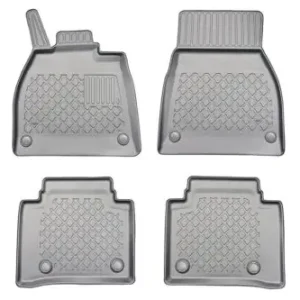 Népszerű Eco magasperemes gumiszőnyegMercedes EQS V297 4 ajtós (Limuzin) 2021-