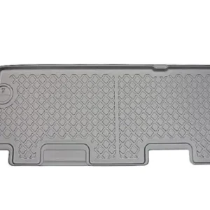 Eco magasperemes gumiszőnyegVolkswagen T5 -T6 Bus / Transporter 2003- második sor üléshez, Volkswagen T6.1 Bus / Transporter 2019- második sor üléshez Akció