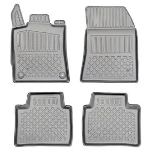 Eco magasperemes gumiszőnyegCitroen C5X 2022- Prémium