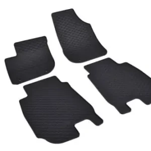 Vedd meg online Eco méretpontos gumiszőnyeg Honda HR-V 2022-