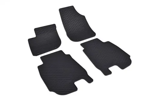 Vedd meg online Eco méretpontos gumiszőnyeg Honda HR-V 2022-