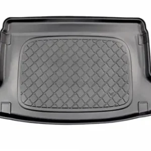 Kedvezményes ár Eco méretpontos csomagtértálca Kia Cee'd III 5 ajtós (Ferde hátú) 2018- Áthelyezhető csomagtérpadló nélküli változathoz