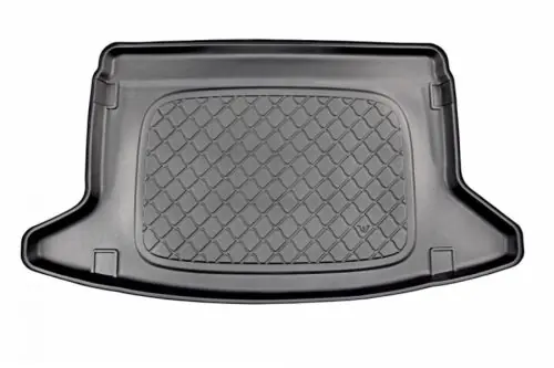 Kedvezményes ár Eco méretpontos csomagtértálca Kia Cee'd III 5 ajtós (Ferde hátú) 2018- Áthelyezhető csomagtérpadló nélküli változathoz