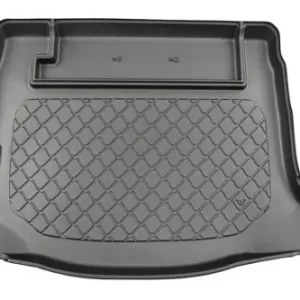 Eco méretpontos csomagtértálca Nissan Leaf 2018- Bose Hi-Fi vel szerelt változathoz is megfelelő Végkiárusítás