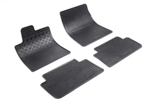 Újdonság Eco méretpontos gumiszőnyeg Peugeot 408 2022- Hamarosan érkezik!