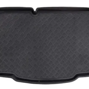 Szezonális akció Rezawplast méretpontos csomagtértálca Renault Clio V 5 ajtós (Ferde hátú) 2019-