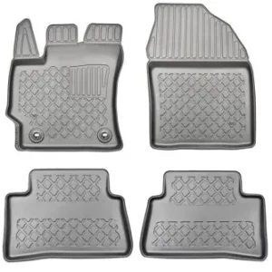 Ajánlat Eco magasperemes gumiszőnyegToyota Corolla Cross 2022-