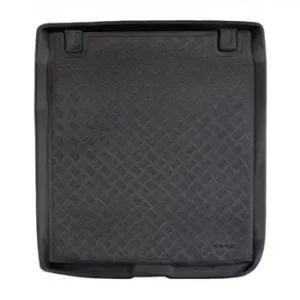 Expressz kézbesítés Rezawplast méretpontos csomagtértálca Audi E-Tron 2021-