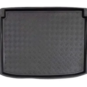 Végkiárusítás Rezawplast méretpontos csomagtértálca Kia Sportage V 2021- Áthelyezhető csomagtérpadló felső állásához megfelelő,Hibridhez is