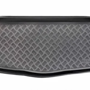Biztonságos fizetés Rezawplast méretpontos csomagtértálca Toyota Aygo X Kombi 2022- Alapváltozat, nincs áthelyezhető csomagtérpadló