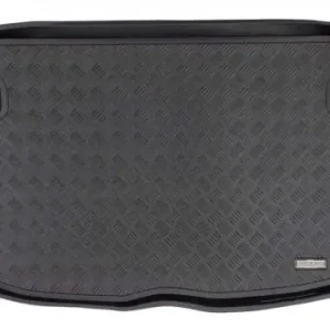 Rezawplast méretpontos csomagtértálca Mercedes EQA 2021- Alapváltozat, nincs áthelyezhető csomagtérpadló Biztonságos fizetés
