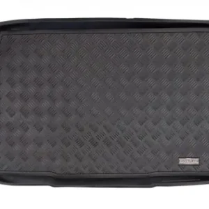 Gyors kiszállítás Rezawplast méretpontos csomagtértálca Peugeot e-208 II 2019-